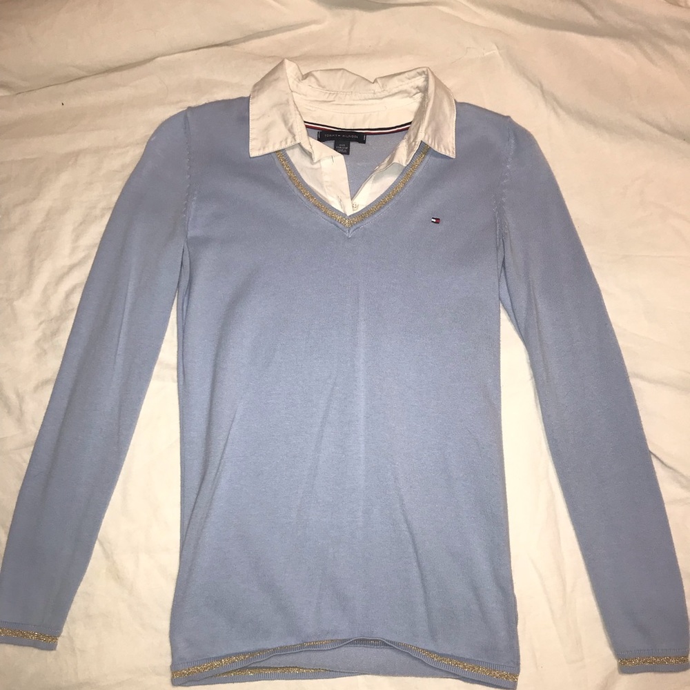 Tommy Hilfiger sweater